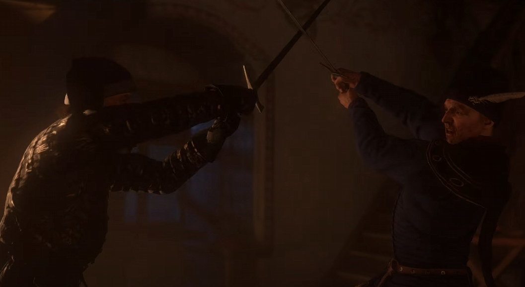 KCD2 Istvan Toth Fight Guide – Duel or Kill?