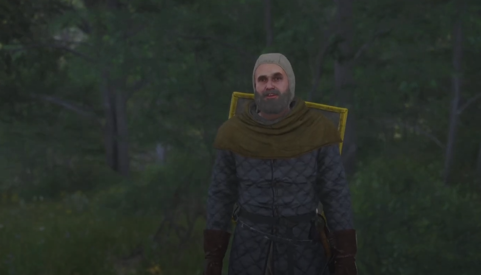 Lost Honour Quest Guide and Walkthrough KCD2