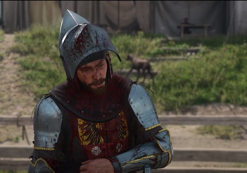 How to Fix Lost Honour Quest Bugs KCD2