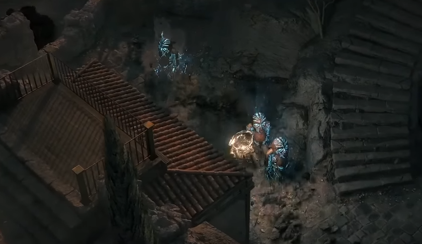 How to Whisper in Path of Exile 2 (PoE2)