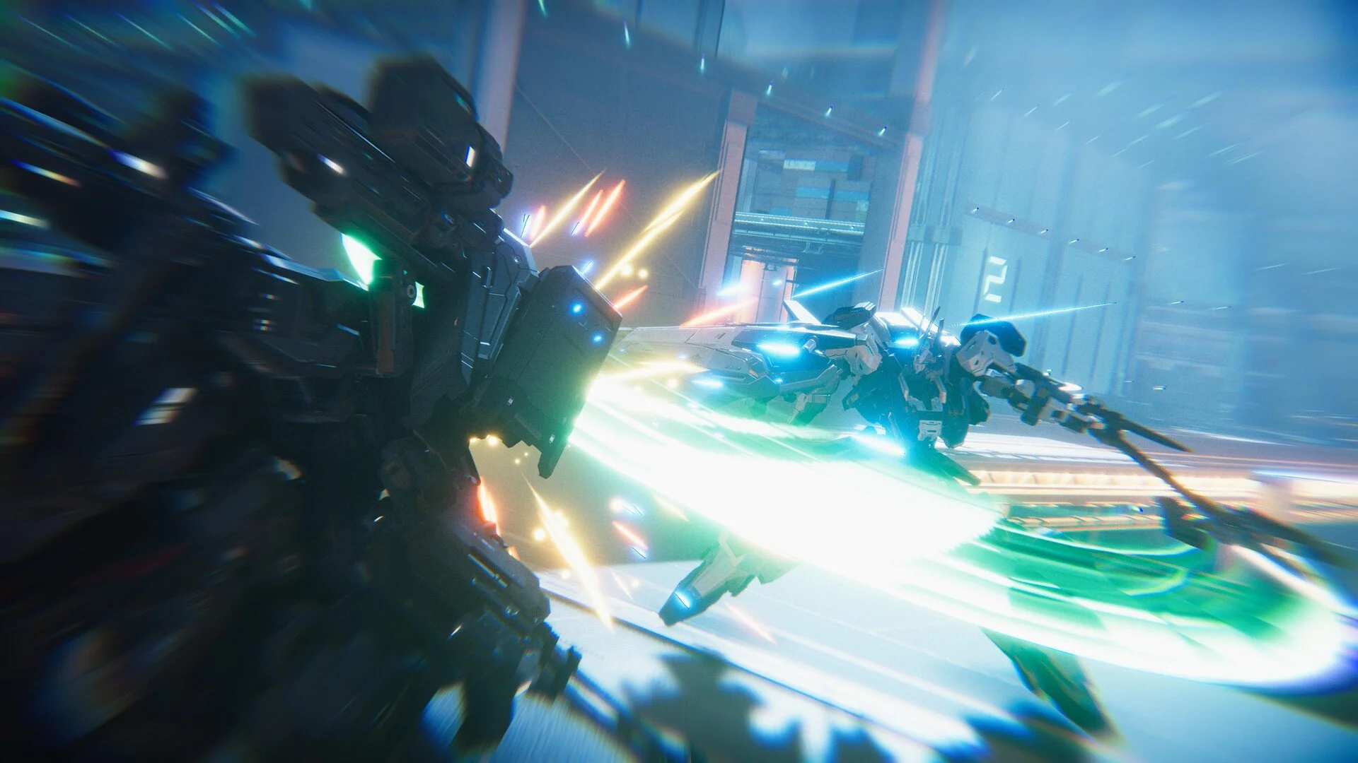 How to Get Corite in Mecha BREAK