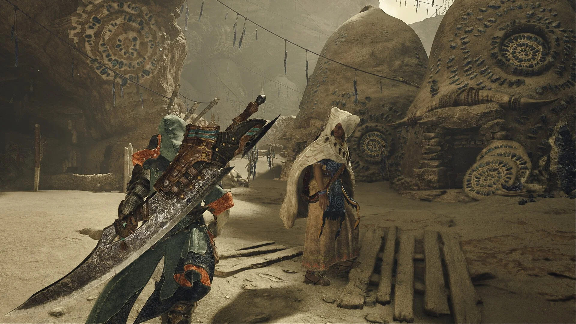 How to Add Friends in Monster  Hunter Wilds Guide