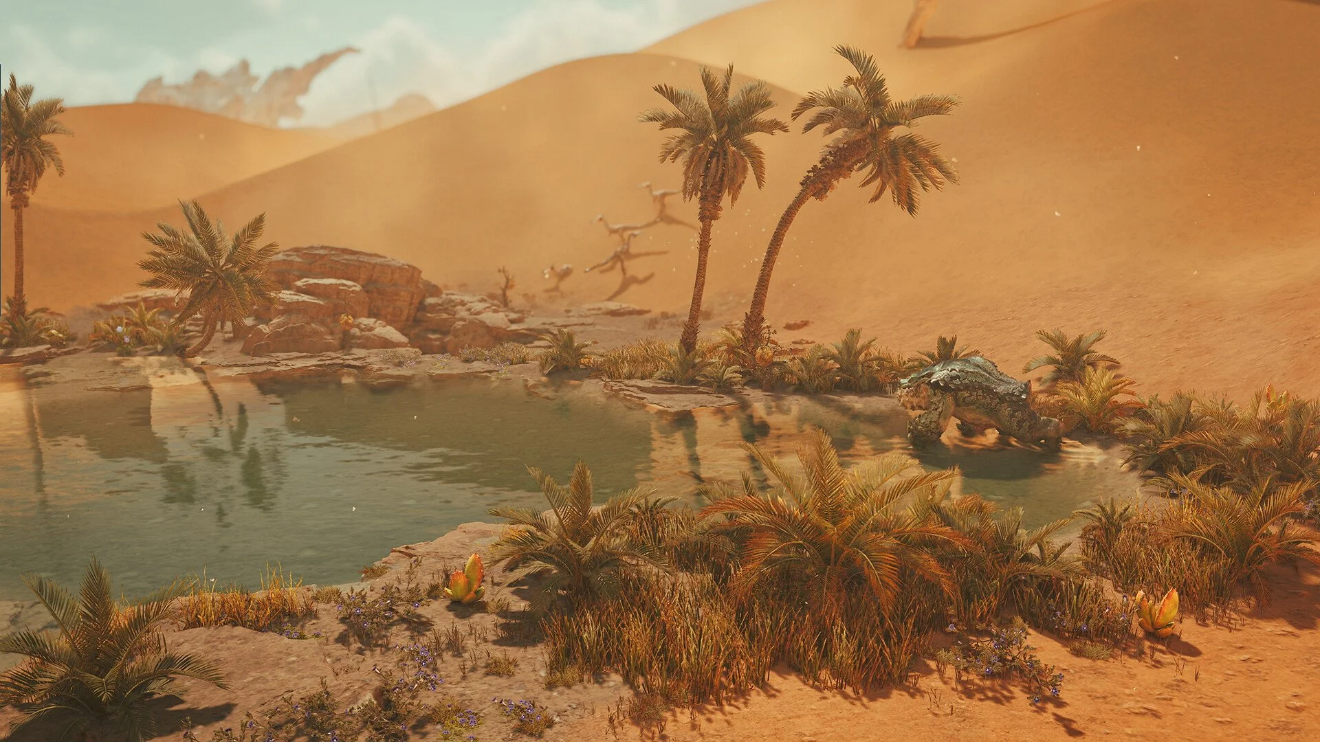 Explained: How Many Chapters Are in Monster Hunter Wilds?