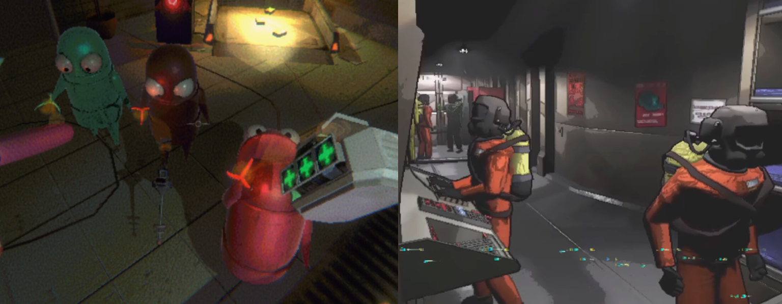 R.E.P.O. or Lethal Company: Which Should You Play?