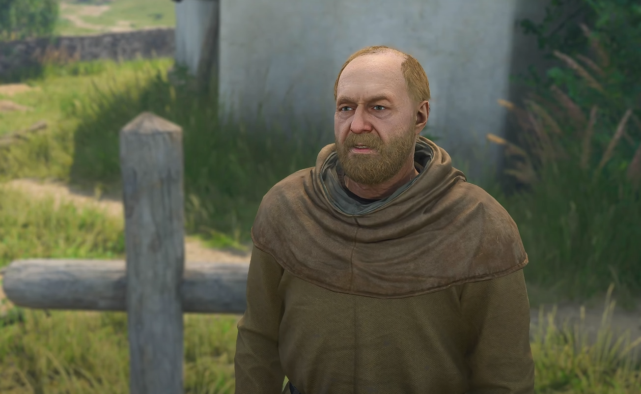 Can You Convince Bohuta in KCD2