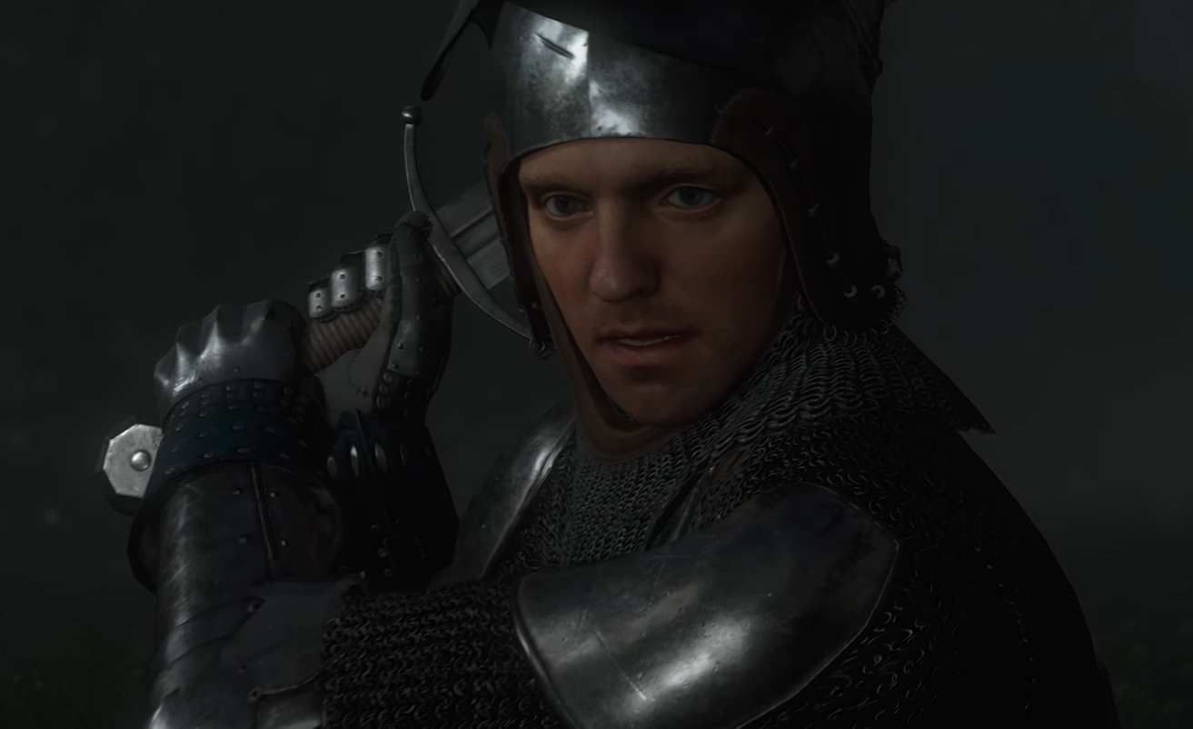 Answered: Can You Reset Perks in KCD2