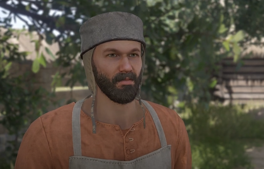 Enough! Quest Guide and Walkthrough KCD2