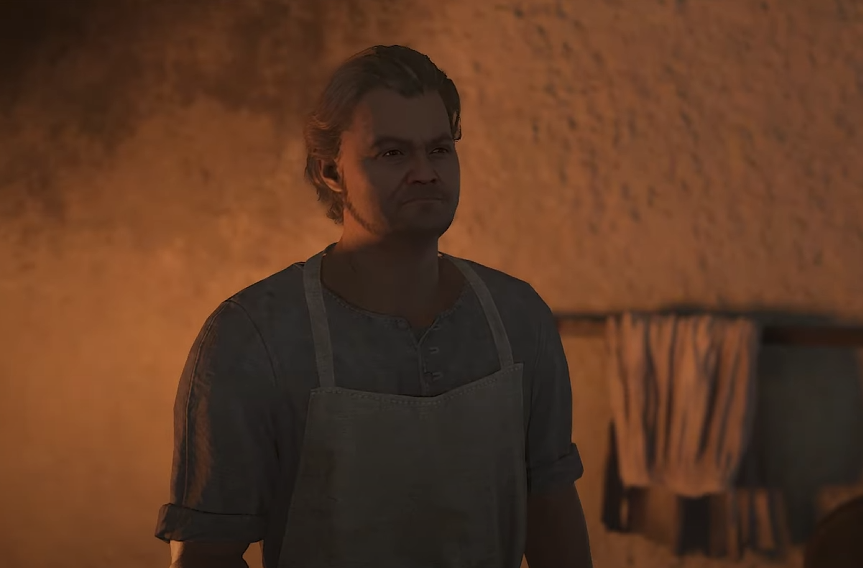 Should You Help Olbram or Prochek? KCD2 Guide