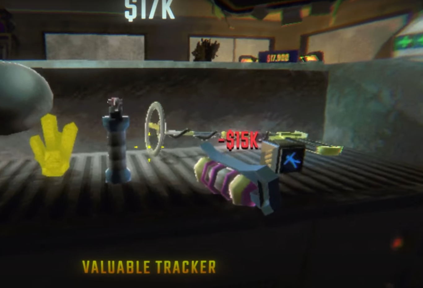 R.E.P.O. Items List and What They Do