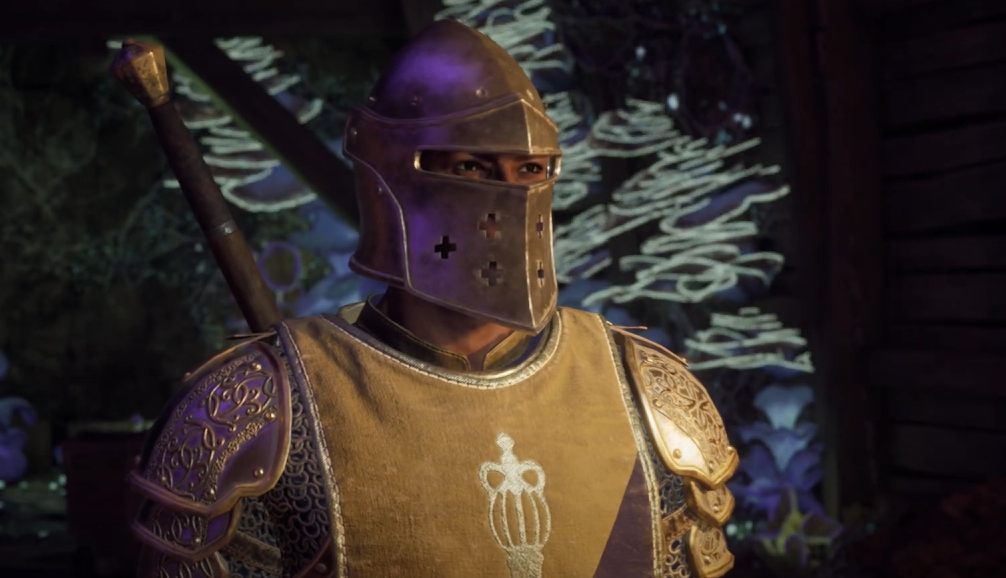 Should You Blow Up the Mine or Not? Fires in the Mine Avowed Guide