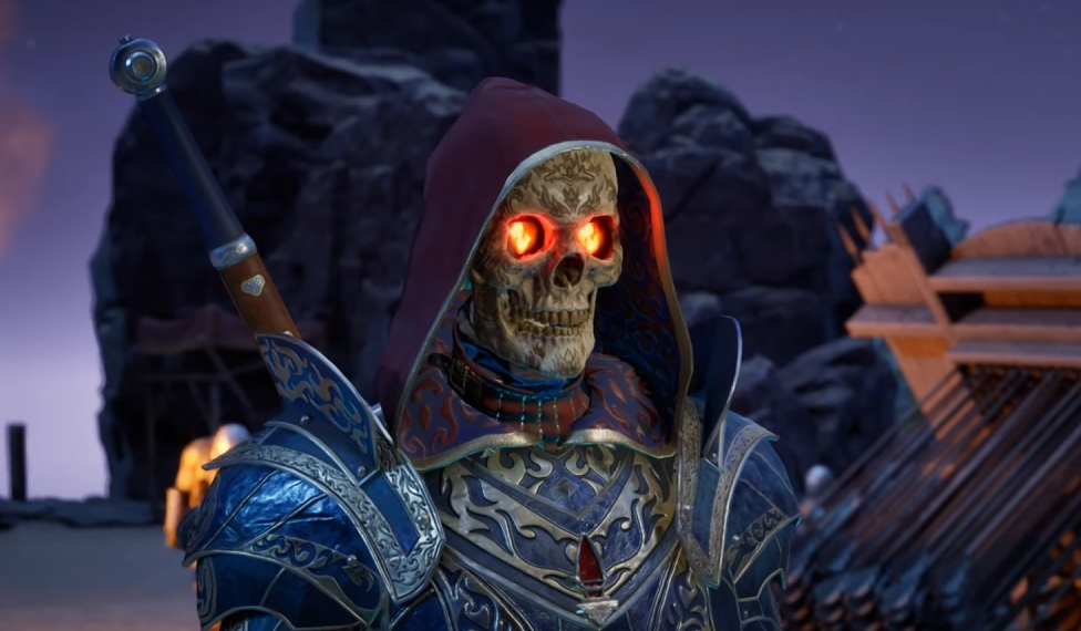 Should You Destroy the Ruins or Not (Sever the Adra) in Avowed?