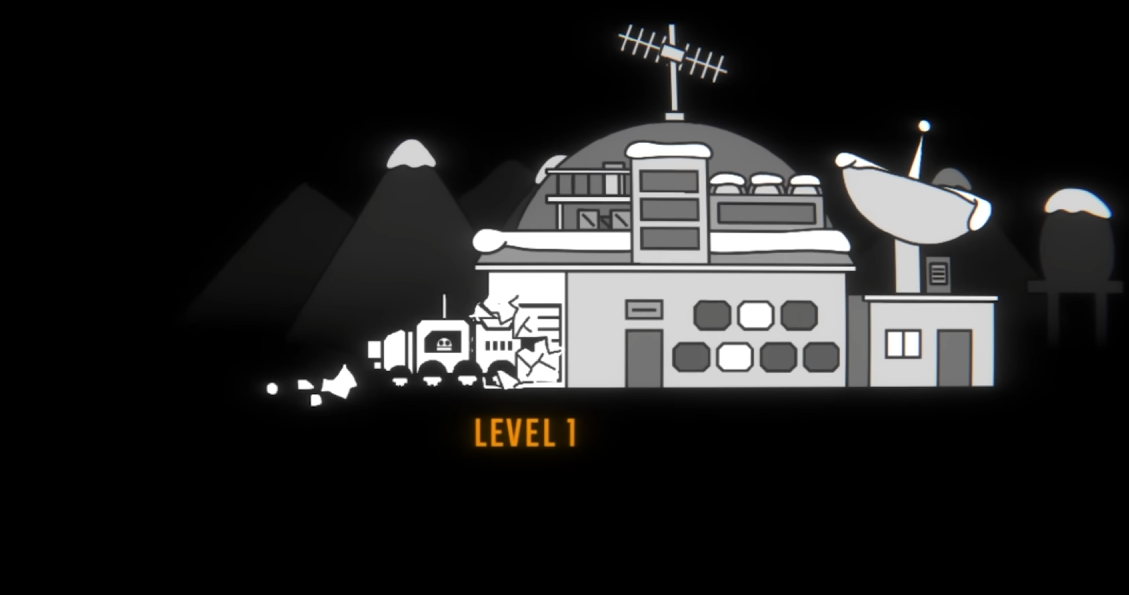 R.E.P.O. End Game: How Many Levels Are There?