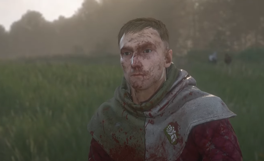 Ransom Quest Guide and Walkthrough | KCD2