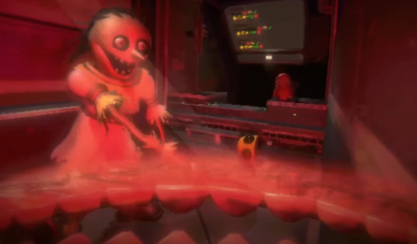 Can You Kill Monsters in R.E.P.O.?