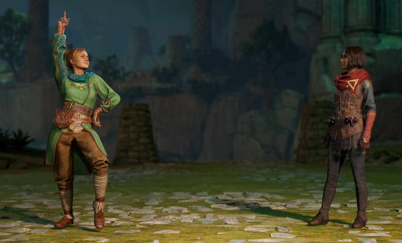 Split Fiction Achievement Guide &amp; Trophy List