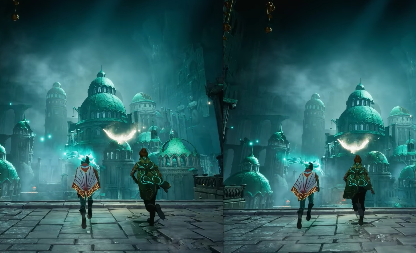 Is Split Fiction Single-Player?