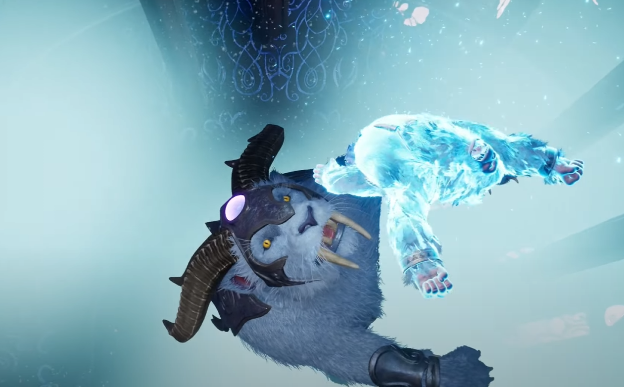 How to Beat the Ice King | Split Fiction Guide