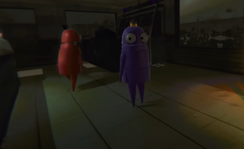 Can You Run Out of Items in R.E.P.O.?