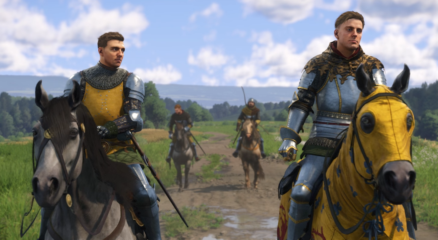 Will Kingdom Come: Deliverance 2 Have Multiplayer?