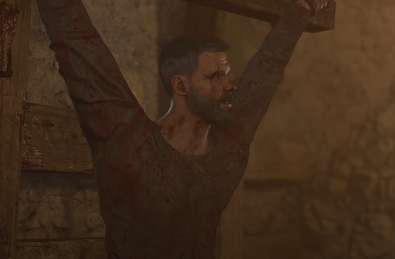 KCD2: To Torture or Not? Necessary Evil Quest Guide