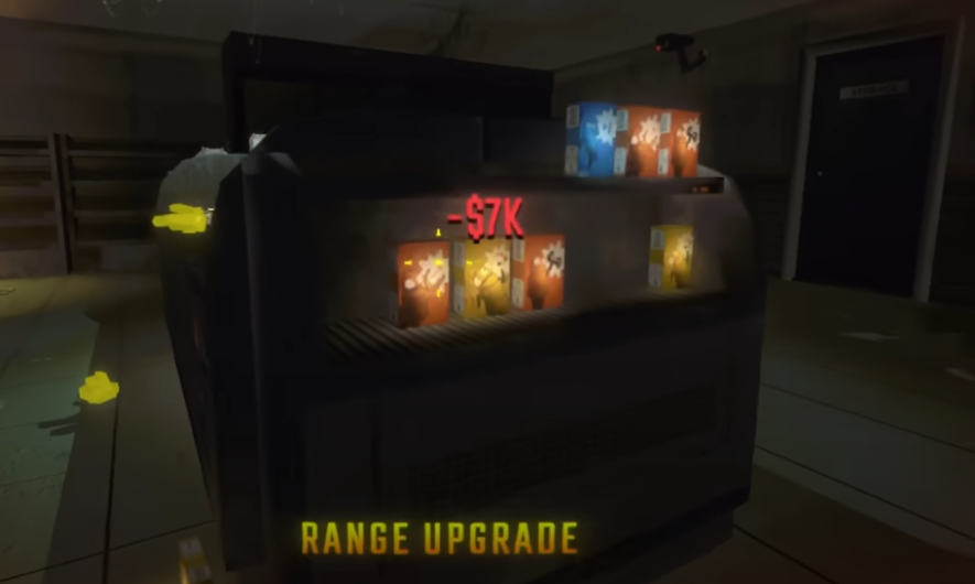 Are Upgrades Permanent in R.E.P.O.?
