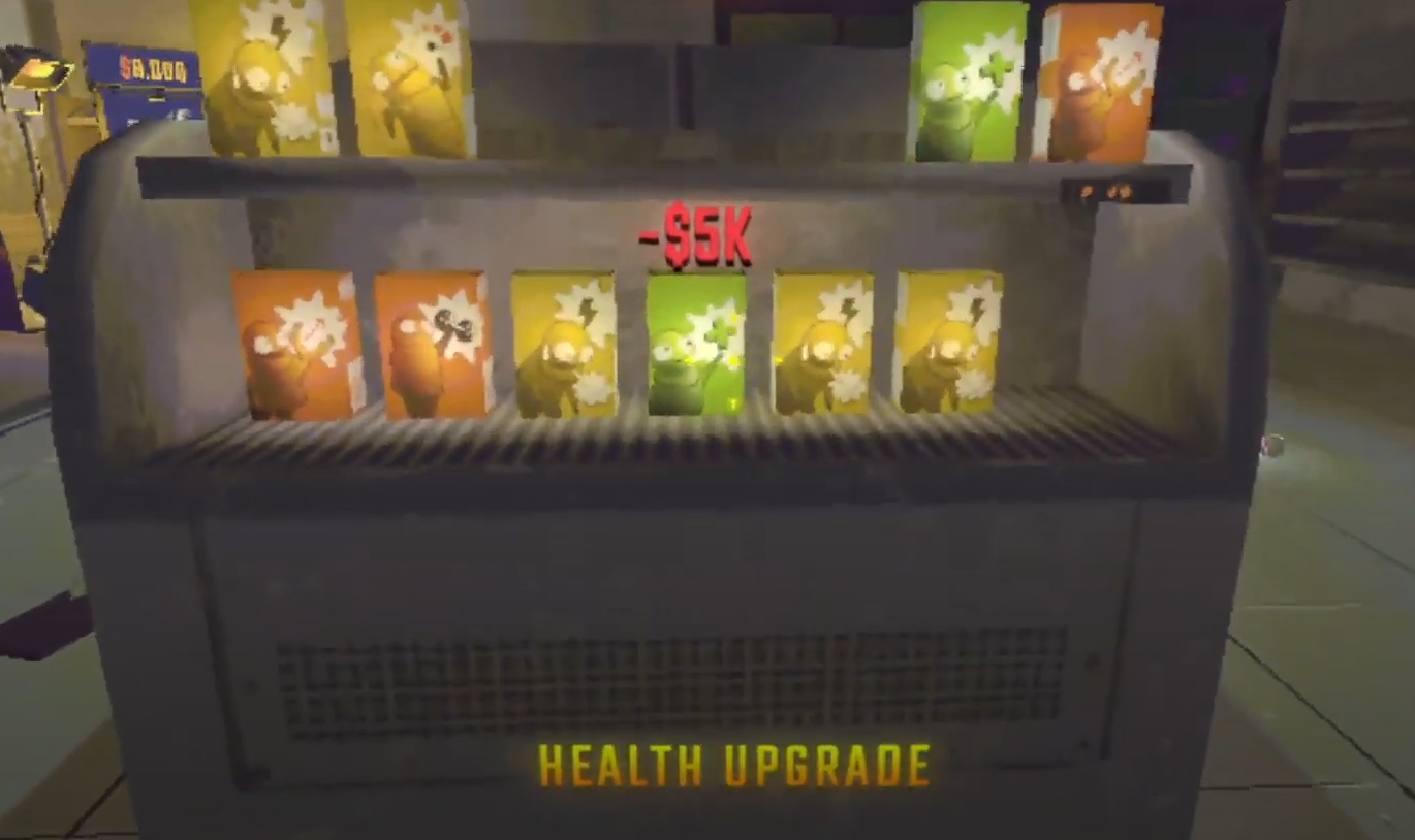 R.E.P.O. Best Upgrades to Buy