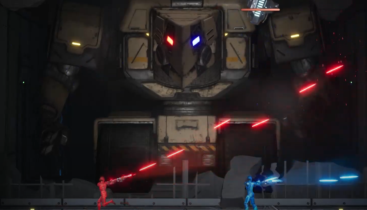 How to Beat the Overseer (Robot Boss): Split Fiction Guide
