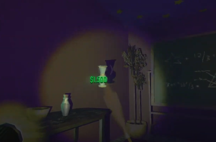 R.E.P.O. All Valuables and Loot