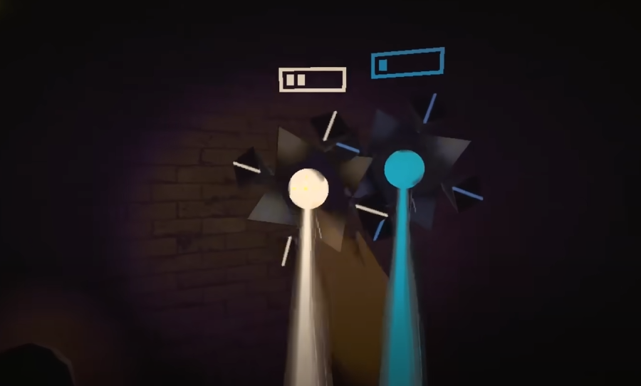 R.E.P.O. Feather Drone: What it Does