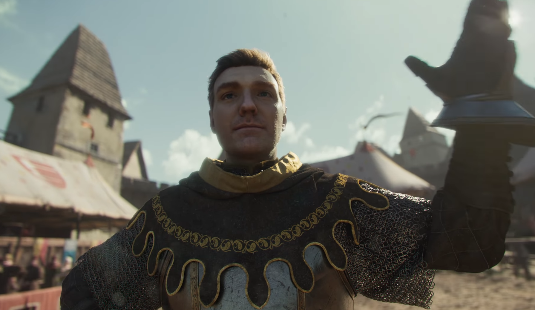 Kingdom Come: Deliverance 2 – What is the “Close One” Achievement?