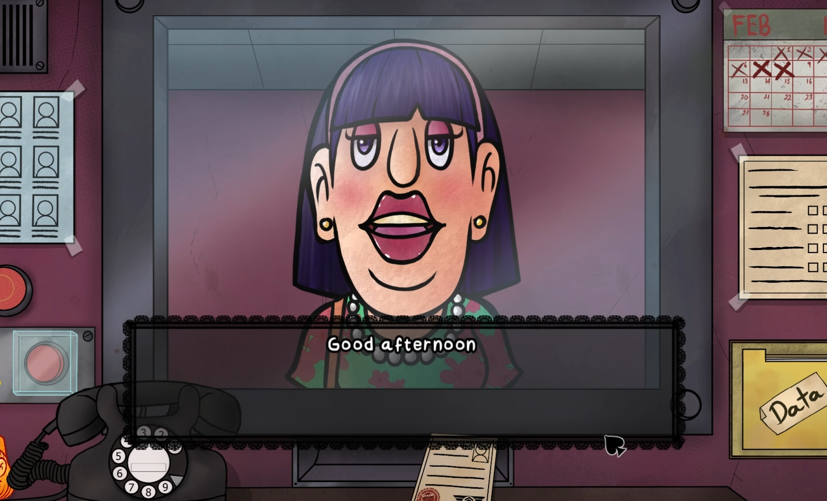 How to Get the Conspirator Achievement in That's Not My Neighbor