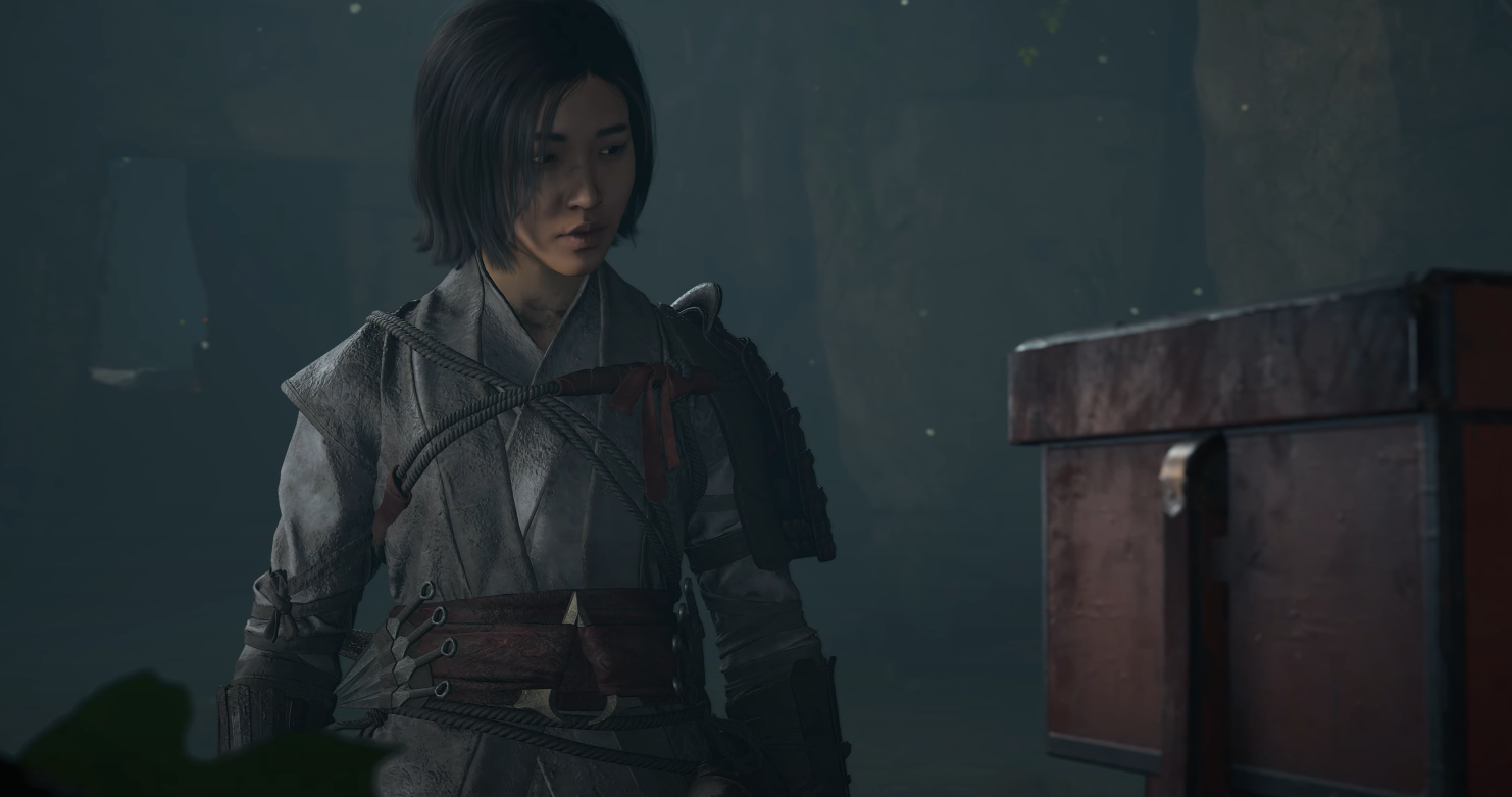 Best Weapons for Naoe in Assassin’s Creed Shadows