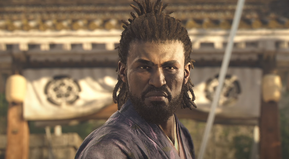 Best Weapons for Yasuke in Assassin’s Creed Shadows