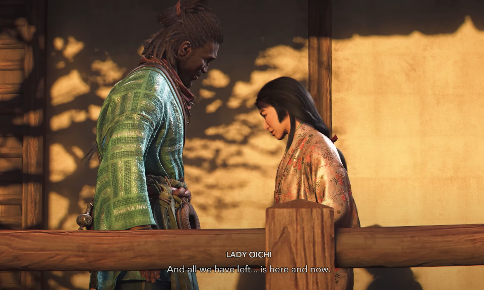 All Romance Options in Assassin’s Creed Shadows Guide