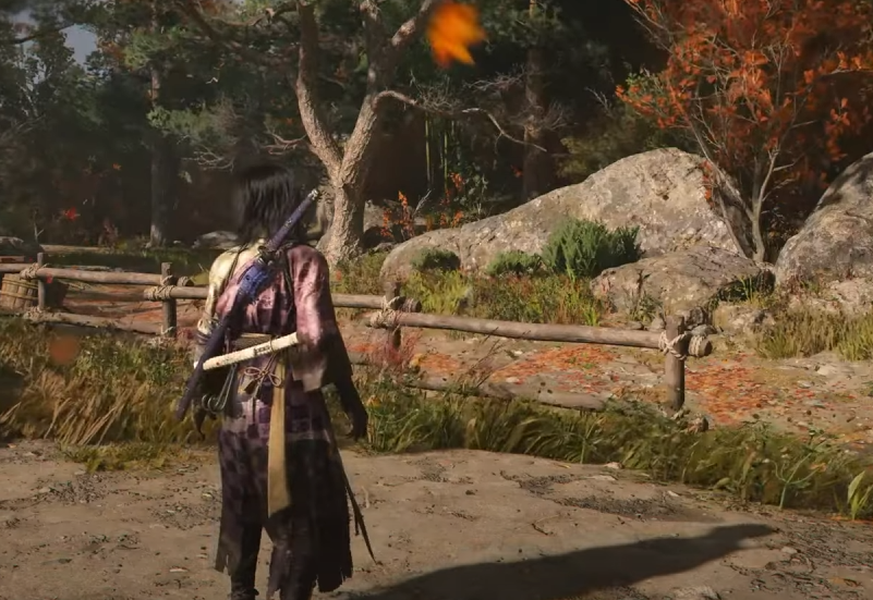 Can You Play Assassin’s Creed Shadows on Legion Go?