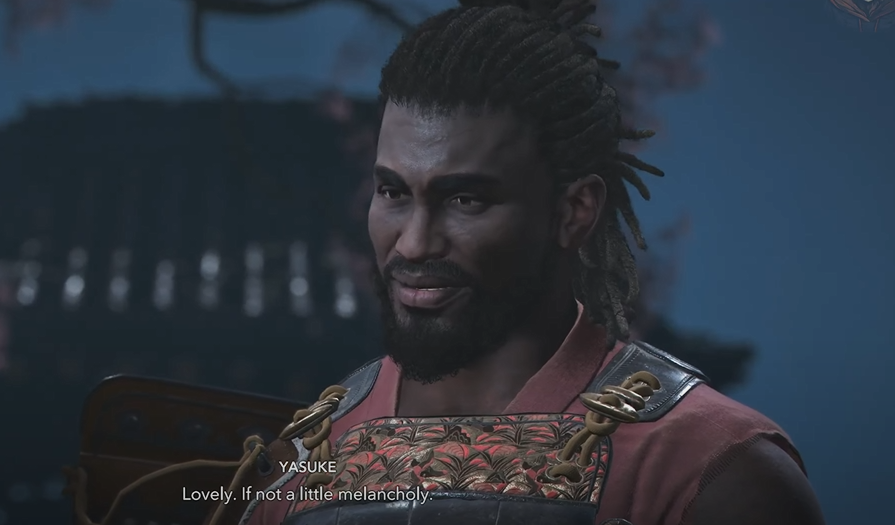 How to Unlock Yasuke in Assassin’s Creed Shadows