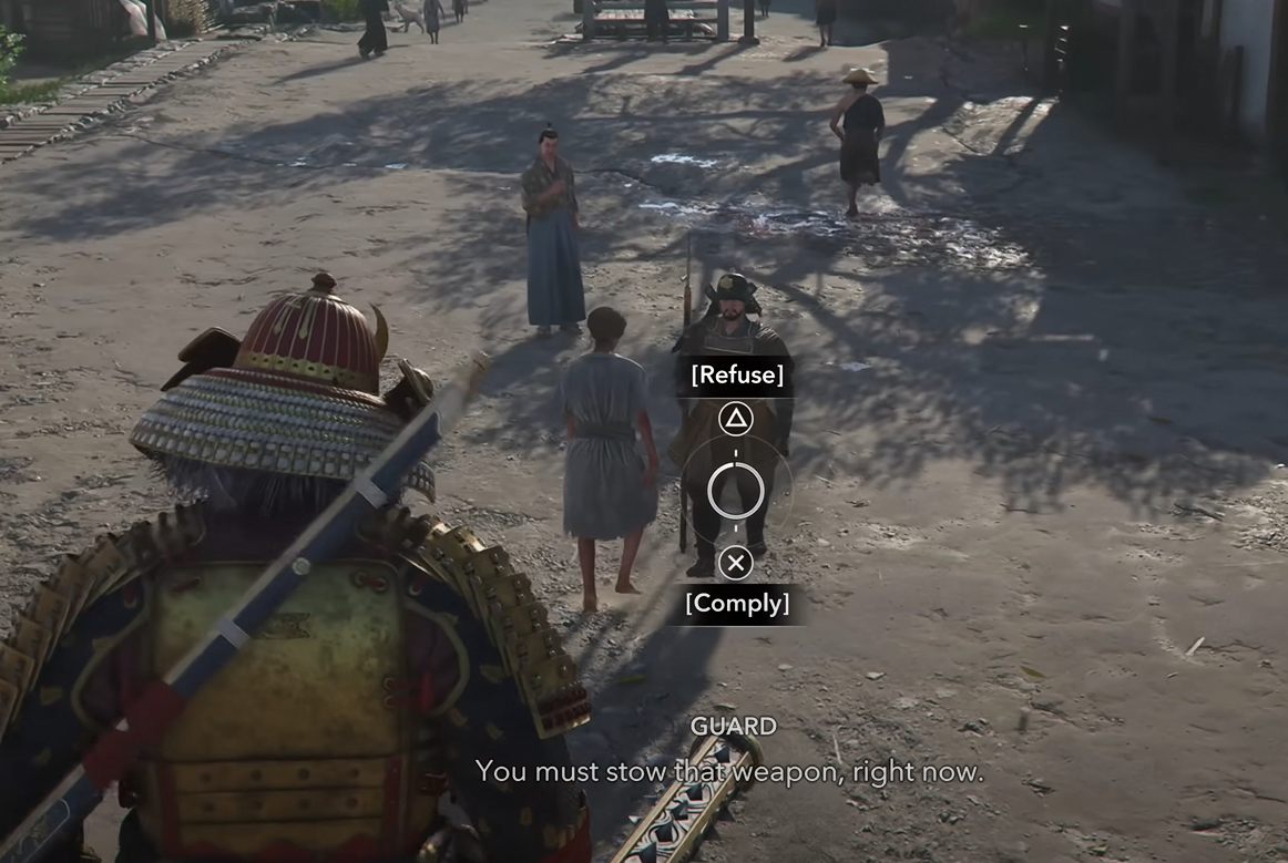 Is Assassin’s Creed Shadows on GeForce NOW?
