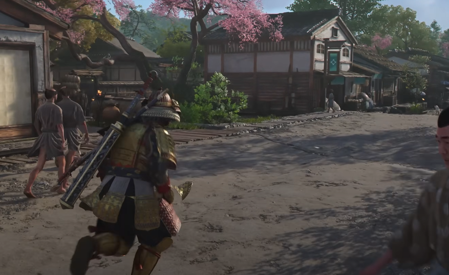 Is Assassin’s Creed Shadows Multiplayer?