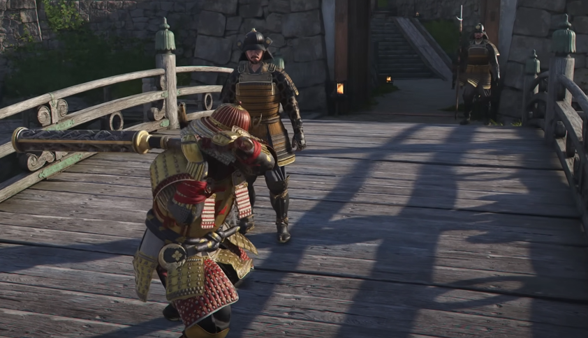 Best Yasuke Armor &amp; Where to Get It Assassin’s Creed Shadows