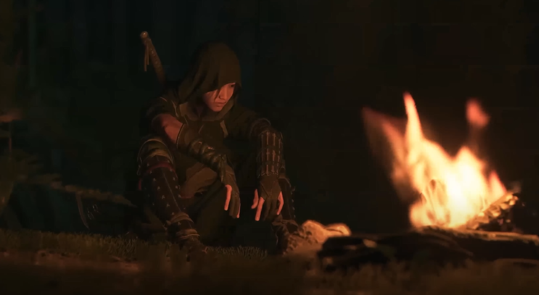Best Naoe Armor &amp; Where to Get It Assassin’s Creed Shadows