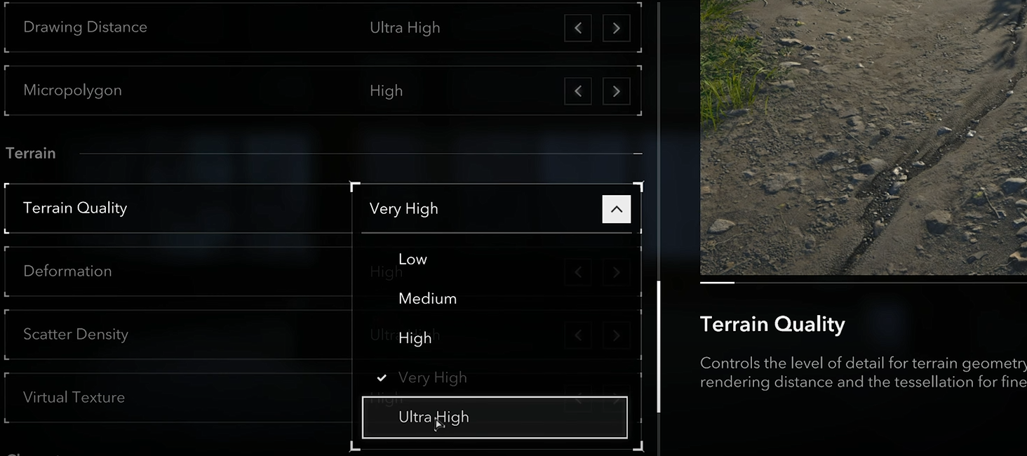Best PC Graphics Settings for Assassin’s Creed Shadows