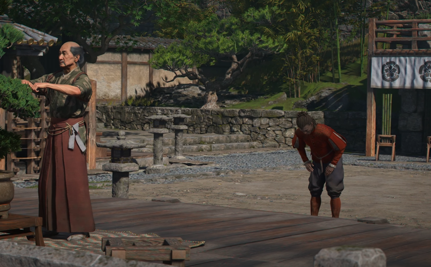 Immersive Mode Explained in Assassin’s Creed Shadows
