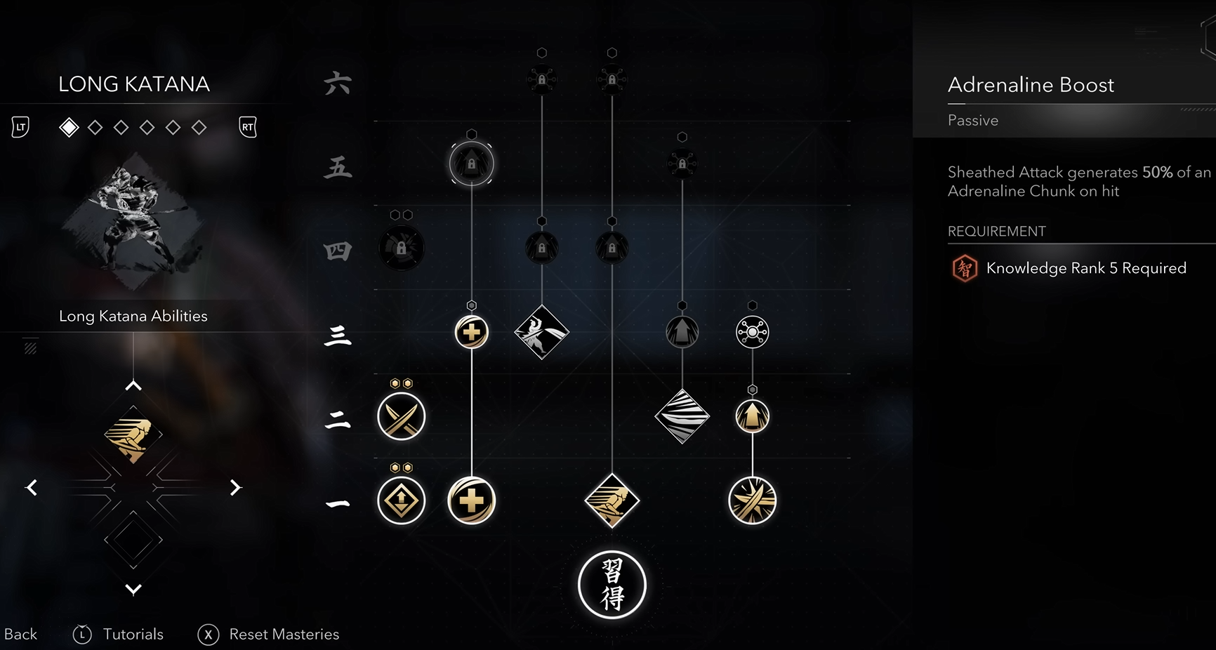 How to Get Knowledge Points in Assassin’s Creed Shadows