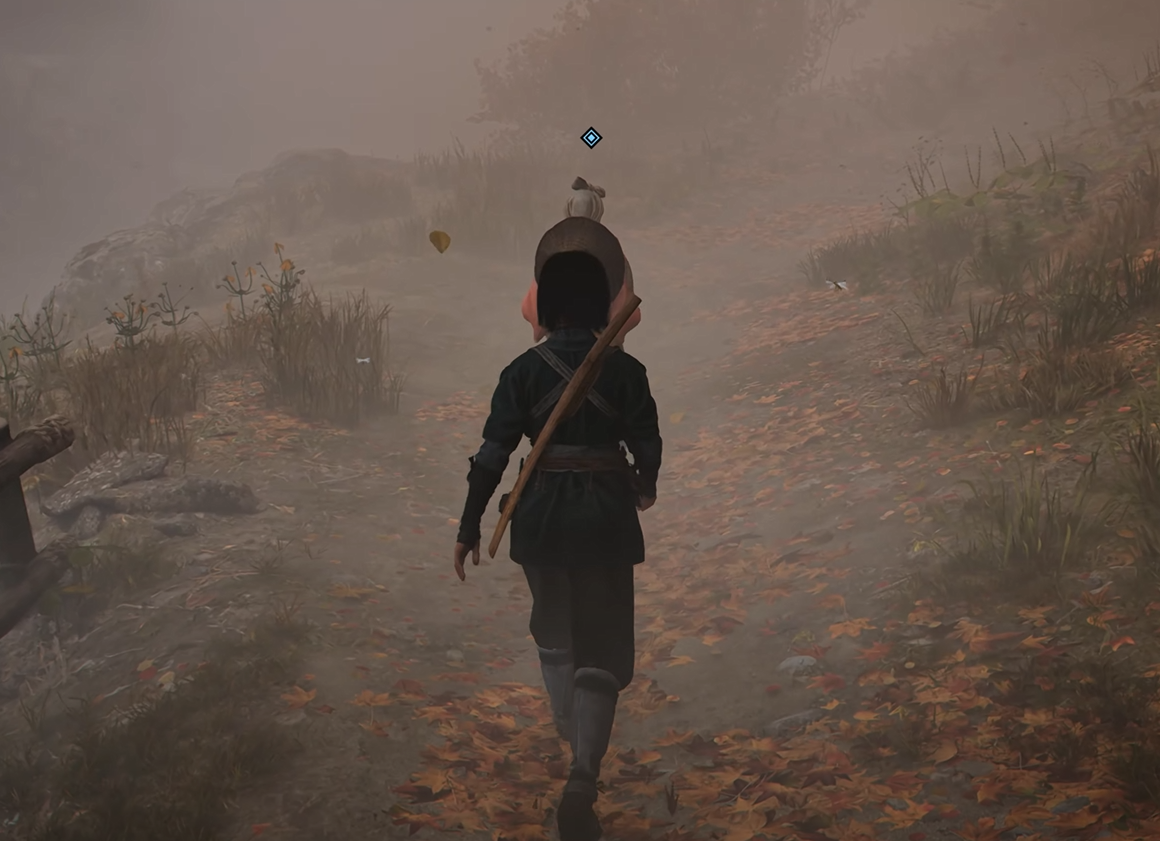 Best Naoe Skills to Unlock First in Assassin’s Creed Shadows
