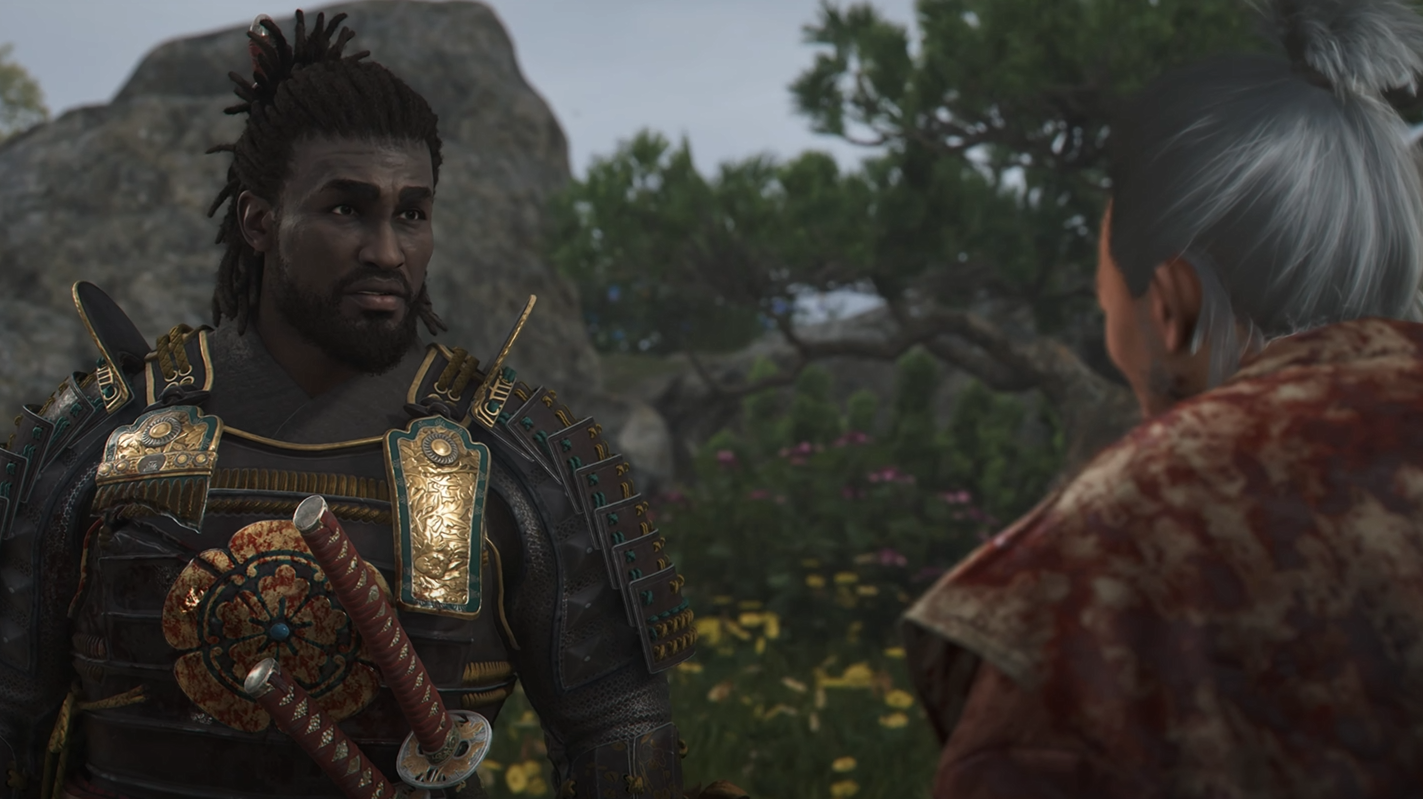 Assassin’s Creed Shadows: Level Cap Explained