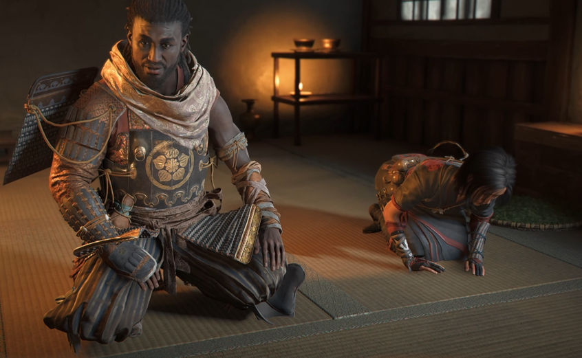 Xbox vs PC Graphics in Assassin’s Creed Shadows (Differences)