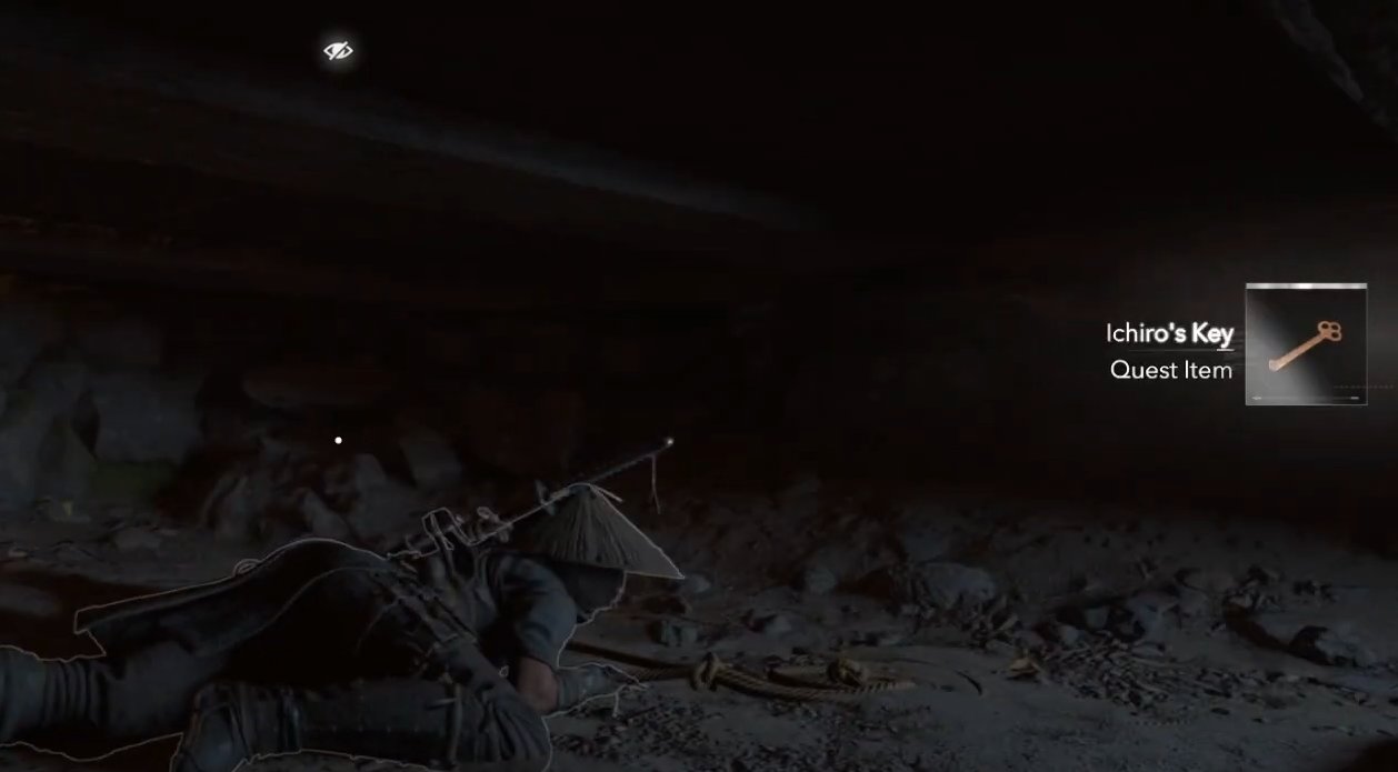 How to Acquire the Key in Assassin’s Creed Shadows (Thrown to the Dogs)
