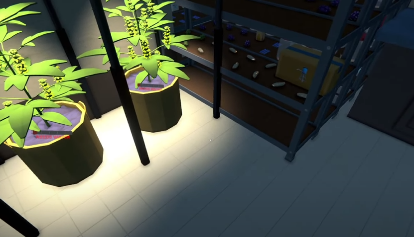 Schedule 1 Botanist Guide: How to Automate Your Grow Game