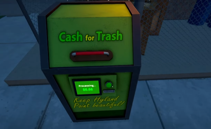 Schedule 1: Unlimited Money Guide