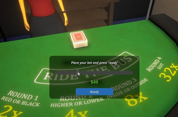 Schedule 1: Casino Guide